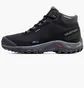 Черевики чоловічі Salomon Shelter Cs Wp Black 411104