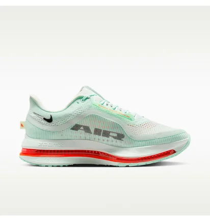Кросівки чоловічі Nike Pegasus Premium MenS Road Running Shoes Green HQ2592-301