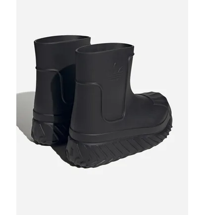 Черевики жіночі Adidas Adifom Superstar Boot Black IG3029