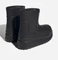 Черевики жіночі Adidas Adifom Superstar Boot Black IG3029