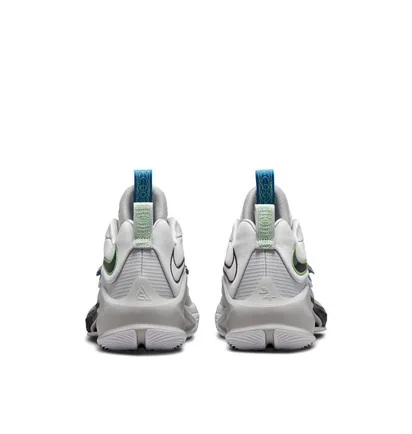 Кроссовки унисекс Nike Zoom Freak 3 Grey Da0694-004
