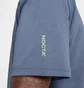 Футболка унісекс Nike Nocta Cs Short-Sleeve Tee Blue HM5774-491