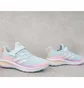 Кроссовки детские Adidas Fortarun El K Light Blue GZ1826
