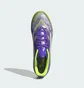 Сороконожки унисекс Adidas F50 League Tf Violet JH7724