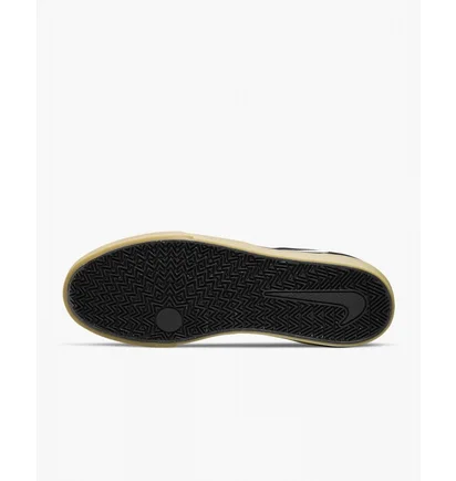 Кросівки унісекс Nike Sb Chron 2 Black DM3493-002