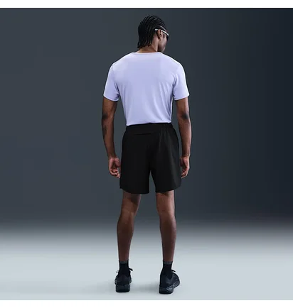 Шорты мужские Nike Run Energy Black HV2138-010