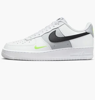 Кроссовки мужские Nike Air Force 1 07 White FQ2204-100