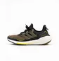 Кросівки чоловічі Adidas Ultraboost 21 C.Rdy Core Black/Brown S23896
