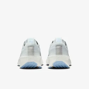 Кроссовки женские Nike W Interact Run Grey FD2292-012