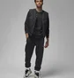 Лонгслів чоловічий Air Jordan Engineered Long-Sleeve Black Dq7370-010