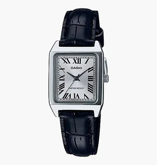 Годинник жіночий Casio Timeless Collection LTP-V007L-7B1