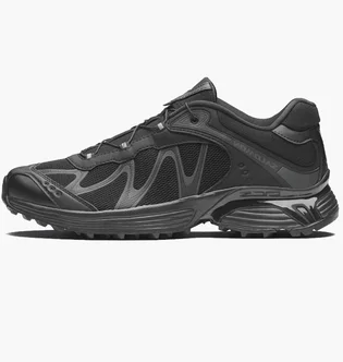Кроссовки мужские Salomon Xt-Whisper Black L47762000