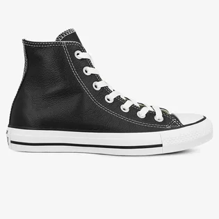 Кеды унисекс Converse Chuck Taylor All Star Black 132170C