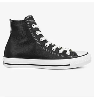 Кеды унисекс Converse Chuck Taylor All Star Black 132170C