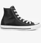 Кеды унисекс Converse Chuck Taylor All Star Black 132170C