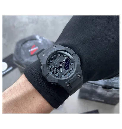 Часы мужские Casio G-Shock Classic GA-B001-1A