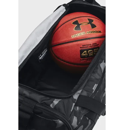 Сумка унісекс Under Armour Undeniable 5.0 Duffle Sm Black 1369222-007