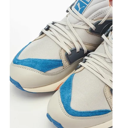 Кроссовки мужские Puma Blaze Of Glory Retro Beige 383528-02