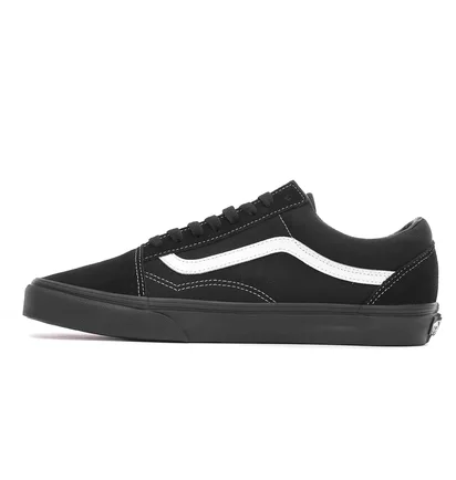 Кеды унисекс Vans Ua Old Skool B Black VN0A3WKT5WU1