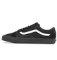Кеды унисекс Vans Ua Old Skool B Black VN0A3WKT5WU1