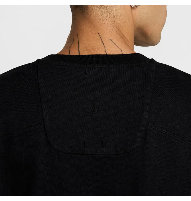 ᐉ Футболка унисекс Nike Every Stitch Considered Garment Dyed