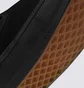 Кеды унисекс Vans Skate Slip-On Shoe Black VN0A5FCABKA