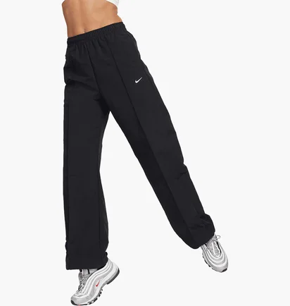 Штаны женские Nike Sportswear Black FQ3588-010