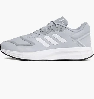 Кроссовки мужские Adidas Duramo 10 Grey GW8344