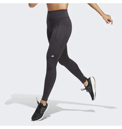 Леггинсы женские Adidas Dailyrun Leggings Black Hs5441