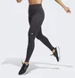 Леггинсы женские Adidas Dailyrun Leggings Black Hs5441