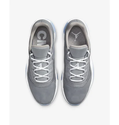 Кросівки чоловічі Air Jordan 11 Cmft Low Grey CW0784-001