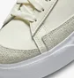 Кросівки жіночі Nike Blazer Low Platform Beige DJ0292-110