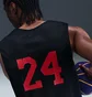 Майка унисекс Nike Kobe Dri-Fit Reversible Jersey Black HJ4207-010