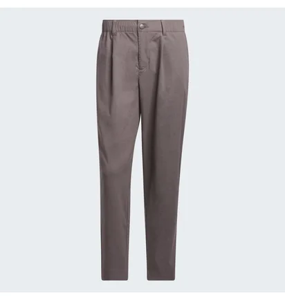 Штани чоловічі Adidas Go-To Versatile Pants Brown IT6766