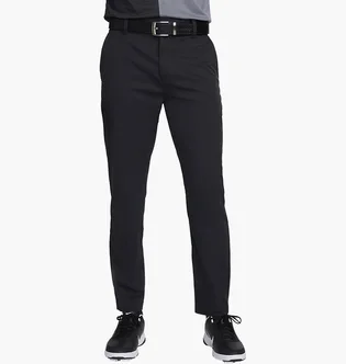 Штаны мужские Nike Tour Repel Black FD5622-010