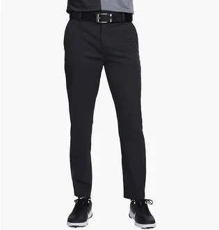 Штани чоловічі Nike Tour Repel Black FD5622-010