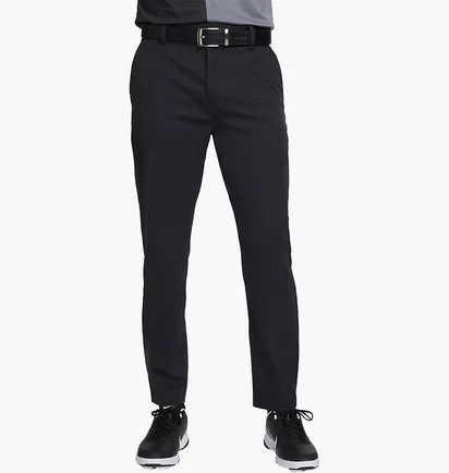 Штани чоловічі Nike Tour Repel Black FD5622-010