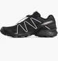 Кроссовки унисекс Salomon Speedcross 3 Black L47588000