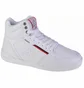 Кроссовки мужские Kappa Mangan White 2427641020