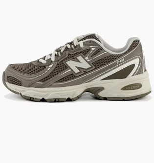 Кроссовки унисекс New Balance 740 Grey GR740SA