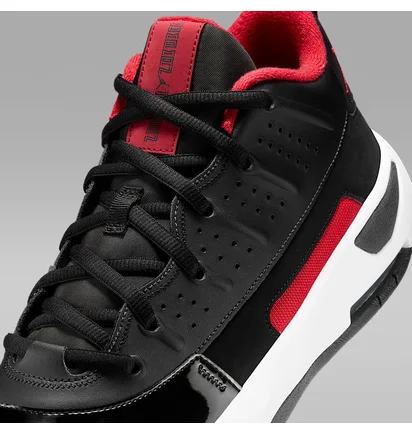 Кросівки чоловічі Air Jordan Max Aura 7 Black HQ2091-003
