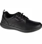 Кроссовки мужские Skechers Delson Antigo Black 65693-BBK