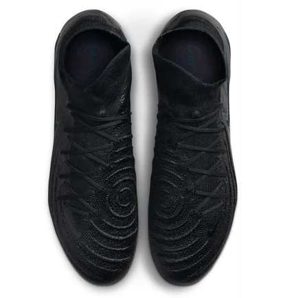 Бутси унісекс Nike Phantom Luna Ii Elite Ag-Pro Black FJ2579-002