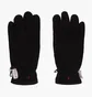 Перчатки мужские Cmp Fleece Gloves Black 6521105-U901