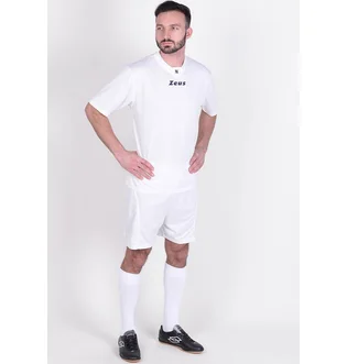 Футбольна форма дитяча Zeus Kit Promo Xxs White Z00577