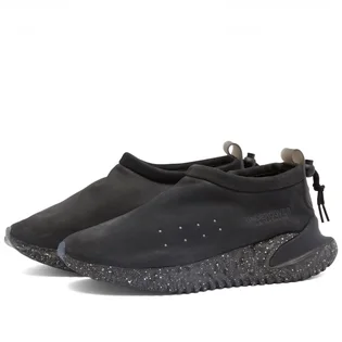 Кросівки чоловічі Nike X Undercover Moc Flow Sp Black DV5593-002