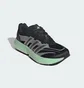 Кросівки чоловічі Adidas Lightblaze Glow Black/Metallic JP6321