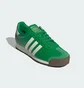 Кроссовки мужские Adidas Samoa Green JQ0048