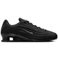 Кроссовки женские Nike Shox Z WomenS Shoes Black HQ7540-003