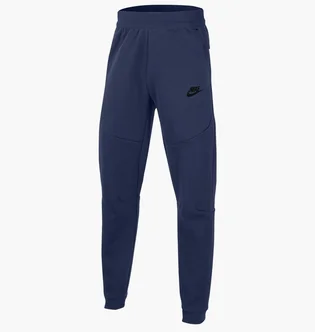 Штани дитячі Nike B Nsw Tch Flc Pant Blue CU9213-410